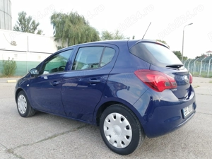 Opel Corsa E 1.2 benzină 2016-XII-a unic proprietar  - imagine 5 Opel Corsa E 1.2 benzină 2016-XII-a unic proprietar  - imagine 5