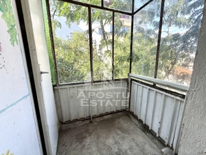 Apartament cu 4 camere, centrala proprie, etaj 2, zona Girocului - imagine 10 Apartament cu 4 camere, centrala proprie, etaj 2, zona Girocului - imagine 10