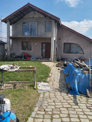 Vând Casă Dumitrana Ilfov. - imagine 7