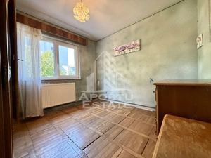 Apartament cu 4 camere, centrala proprie, etaj 2, zona Girocului - imagine 6 Apartament cu 4 camere, centrala proprie, etaj 2, zona Girocului - imagine 6