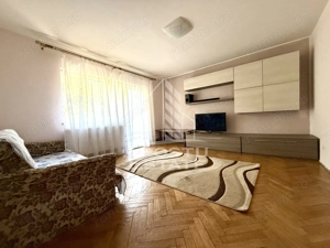 Apartament cu 4 camere, centrala proprie, etaj 2, zona Girocului - imagine 3 Apartament cu 4 camere, centrala proprie, etaj 2, zona Girocului - imagine 3