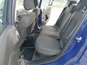 Opel Corsa E 1.2 benzină 2016-XII-a unic proprietar  - imagine 8 Opel Corsa E 1.2 benzină 2016-XII-a unic proprietar  - imagine 8