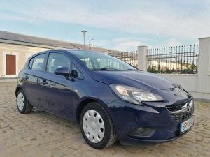 Opel Corsa E 1.2 benzină 2016-XII-a unic proprietar  - imagine 3 Opel Corsa E 1.2 benzină 2016-XII-a unic proprietar  - imagine 3