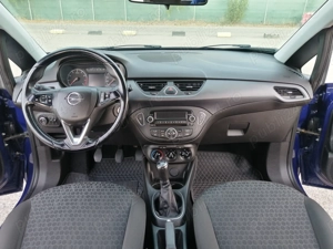 Opel Corsa E 1.2 benzină 2016-XII-a unic proprietar  - imagine 6 Opel Corsa E 1.2 benzină 2016-XII-a unic proprietar  - imagine 6