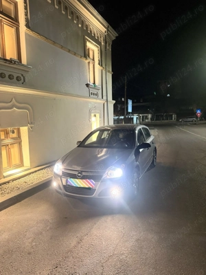 Opel astra h - imagine 2