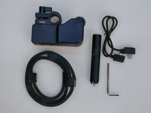 Follow Focus kit pentru Zhiyun Crane 2