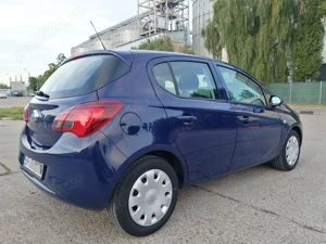 Opel Corsa E 1.2 benzină 2016-XII-a unic proprietar  - imagine 4 Opel Corsa E 1.2 benzină 2016-XII-a unic proprietar  - imagine 4