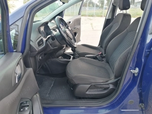 Opel Corsa E 1.2 benzină 2016-XII-a unic proprietar  - imagine 7 Opel Corsa E 1.2 benzină 2016-XII-a unic proprietar  - imagine 7