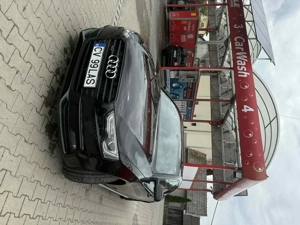 Audi a5 qattro