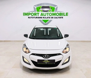 Hyundai i30 1.4 MPi Classic - imagine 2