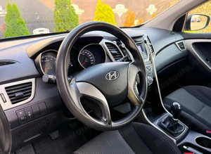 Hyundai i30 1.4 MPi Classic - imagine 12