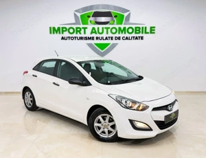 Hyundai i30 1.4 MPi Classic - imagine 3