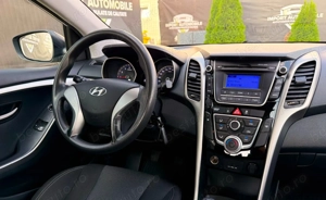 Hyundai i30 1.4 MPi Classic - imagine 14