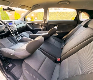 Hyundai i30 1.4 MPi Classic - imagine 17