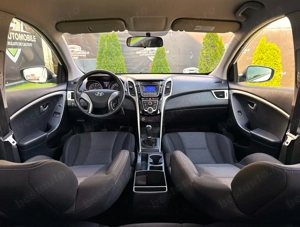 Hyundai i30 1.4 MPi Classic - imagine 16