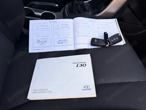 Hyundai i30 1.4 MPi Classic - imagine 11