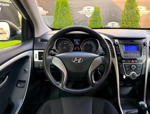 Hyundai i30 1.4 MPi Classic - imagine 13