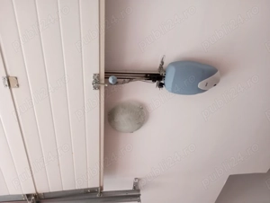  vand usa garaj automata cu telecomanda 