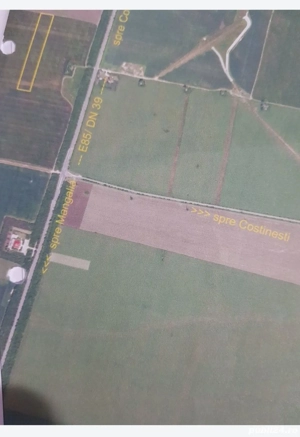 teren extravilan si intravilan - imagine 2