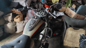 Vind sau schimb moto 125  - imagine 2