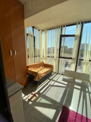 Apartament, 2 camere de închiriat, Iași, Campus Palas - imagine 7