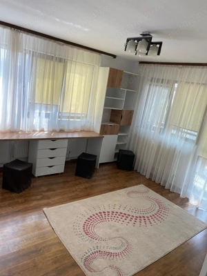 Apartament, 2 camere de închiriat, Iași, Campus Palas - imagine 5