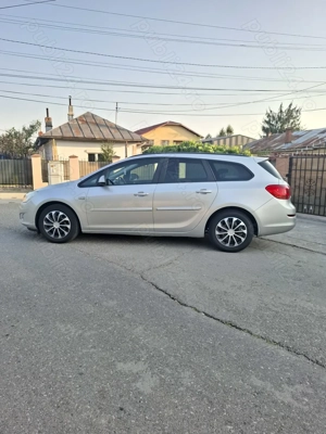 Opel astra j 1.3 diesel