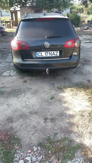 Passat b6 2006