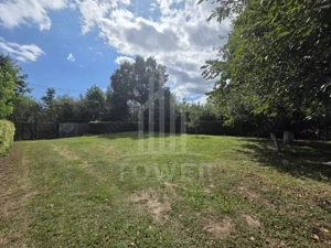 Teren deosebit cu cabană din lemn, Tocile – locație liniștită - imagine 20