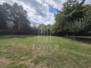 Teren deosebit cu cabană din lemn, Tocile – locație liniștită - imagine 19