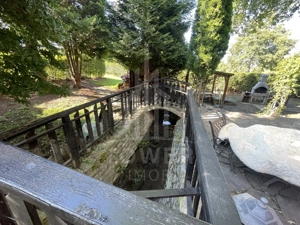 Teren deosebit cu cabană din lemn, Tocile – locație liniștită - imagine 15