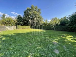 Teren deosebit cu cabană din lemn, Tocile – locație liniștită - imagine 3