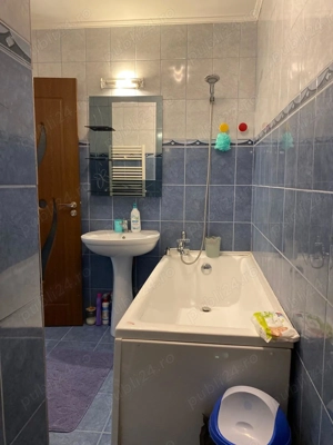 Apartament, 2 camere de închiriat, Iași, Campus Palas - imagine 10