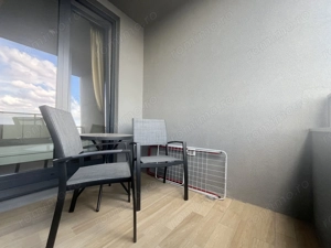 Apartament 2 camere – ISHO, priveliște spectaculoasă - imagine 16