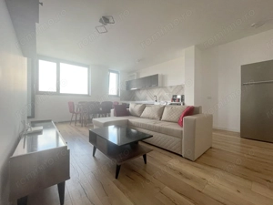 Apartament 2 camere – ISHO, priveliște spectaculoasă - imagine 8