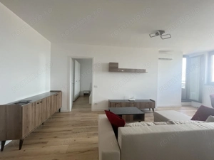 Apartament 2 camere – ISHO, priveliște spectaculoasă - imagine 5
