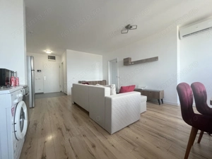 Apartament 2 camere – ISHO, priveliște spectaculoasă - imagine 6