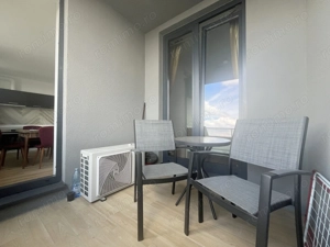 Apartament 2 camere – ISHO, priveliște spectaculoasă - imagine 17