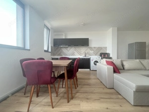 Apartament 2 camere – ISHO, priveliște spectaculoasă - imagine 9