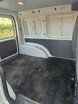 VW Caddy 1.6 TDI - imagine 4 VW Caddy 1.6 TDI - imagine 4