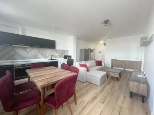 Apartament 2 camere – ISHO, priveliște spectaculoasă - imagine 3