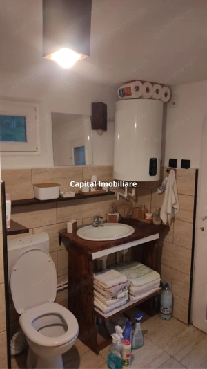 House / Villa for rent, 2 Rooms, 55 m2, 1250 m2, Stinapari, , 300 EUR - imagine 5
