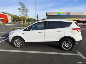 Vand Ford Kuga  - imagine 4