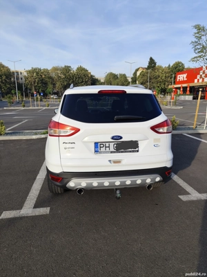 Vand Ford Kuga  - imagine 2