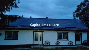 House / Villa for rent, 2 Rooms, 55 m2, 1250 m2, Stinapari, , 300 EUR - imagine 6