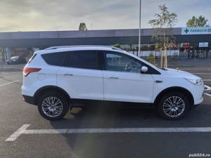 Vand Ford Kuga  - imagine 3