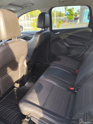 Vand Ford Kuga  - imagine 6