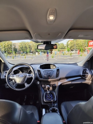 Vand Ford Kuga  - imagine 5