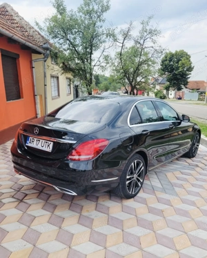 Mercedes benz c220 