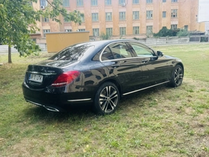 Mercedes benz c220  - imagine 6 Mercedes benz c220  - imagine 6